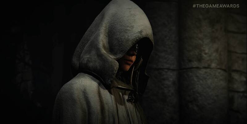 艾尔登法环：黑夜君临游戏画面9