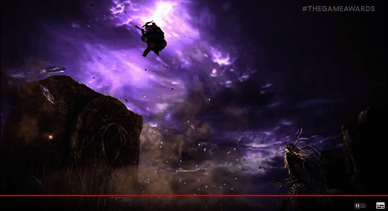 艾尔登法环：黑夜君临游戏画面10