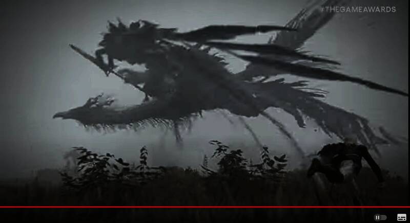 艾尔登法环：黑夜君临游戏画面12