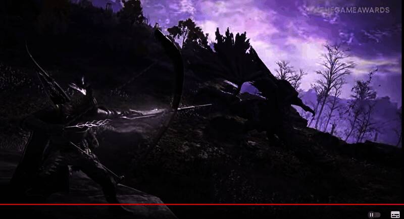 艾尔登法环：黑夜君临游戏画面13