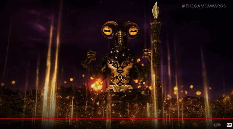 艾尔登法环：黑夜君临游戏画面14