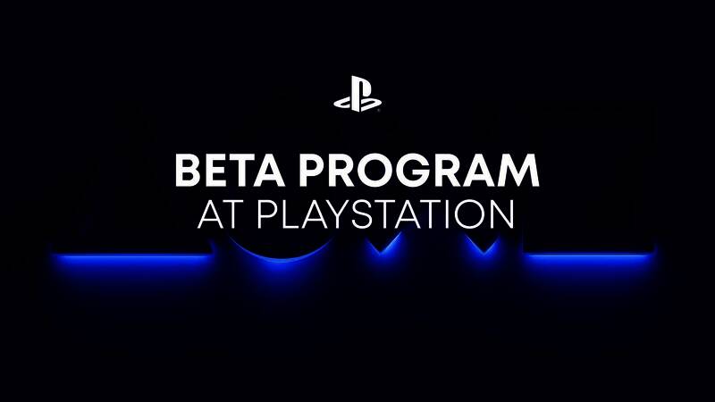 PlayStation全新Beta计划相关图片1
