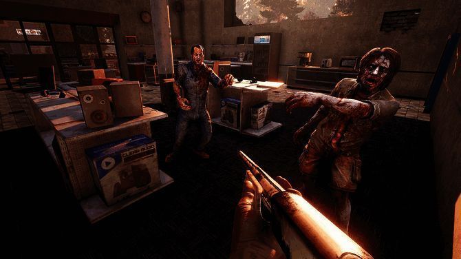 《七日杀》相关游戏画面3