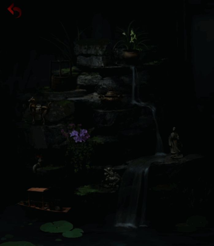 《长藤古宅：替童》游戏截图5