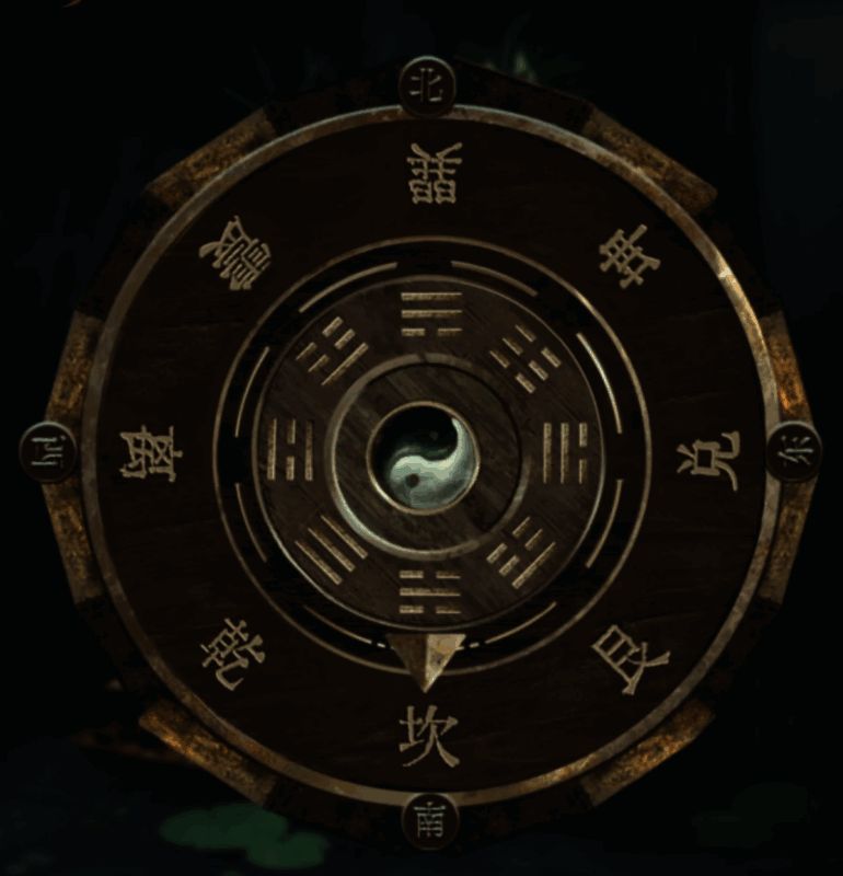 《长藤古宅：替童》游戏截图10