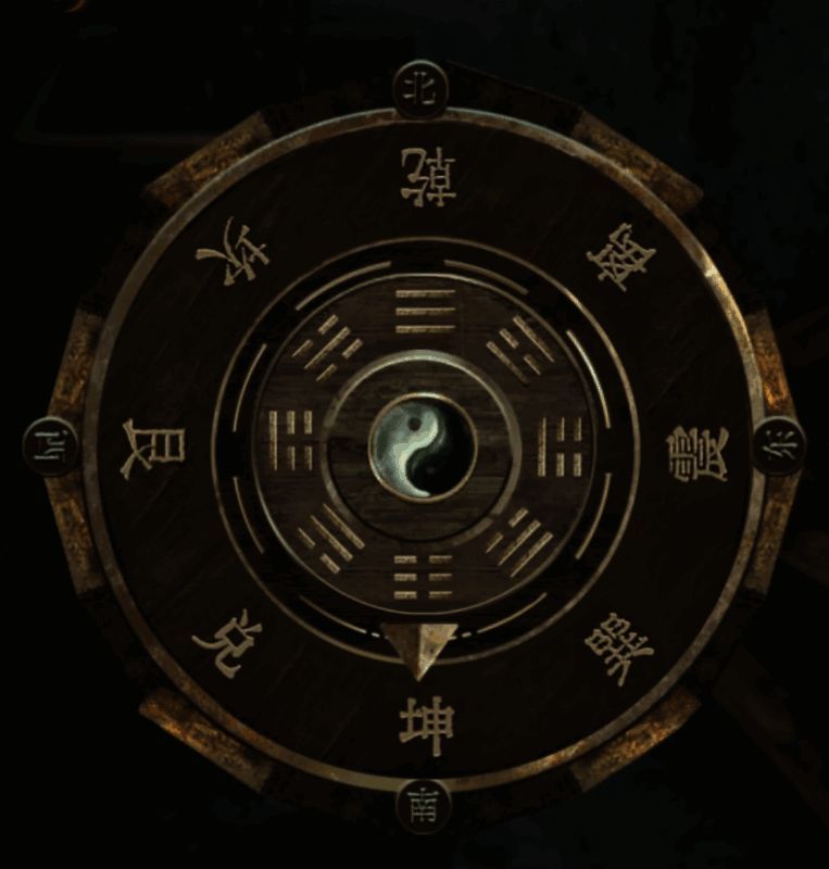 《长藤古宅：替童》游戏截图11