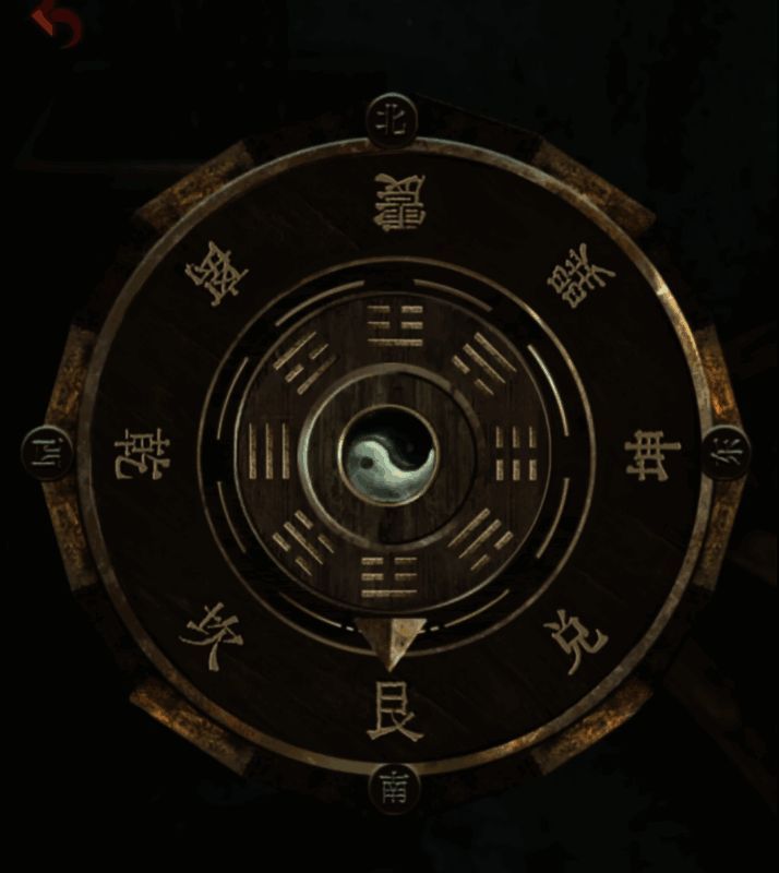 《长藤古宅：替童》游戏截图12