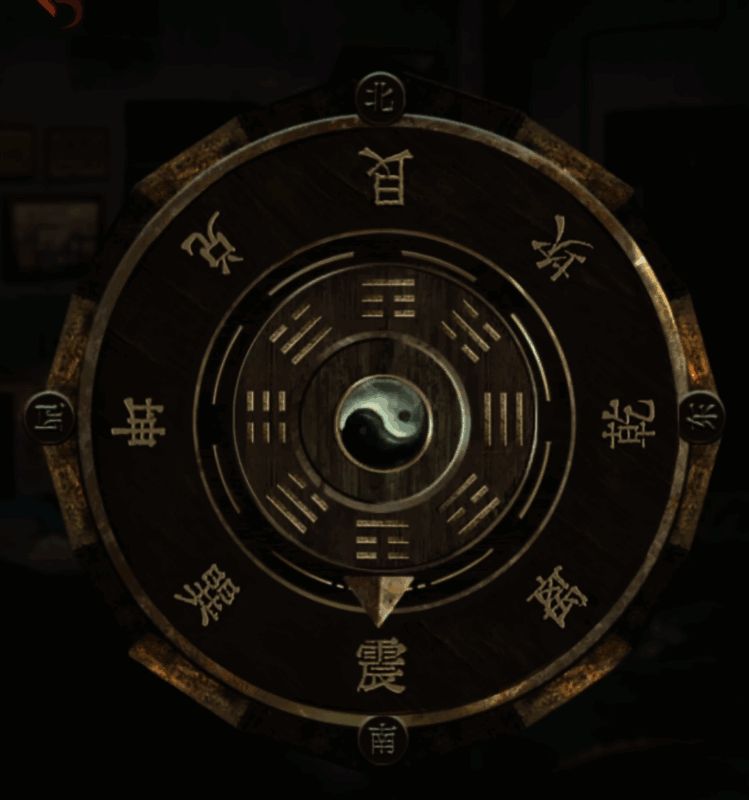 《长藤古宅：替童》游戏截图14