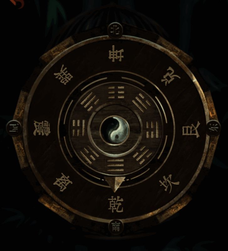 《长藤古宅：替童》游戏截图15