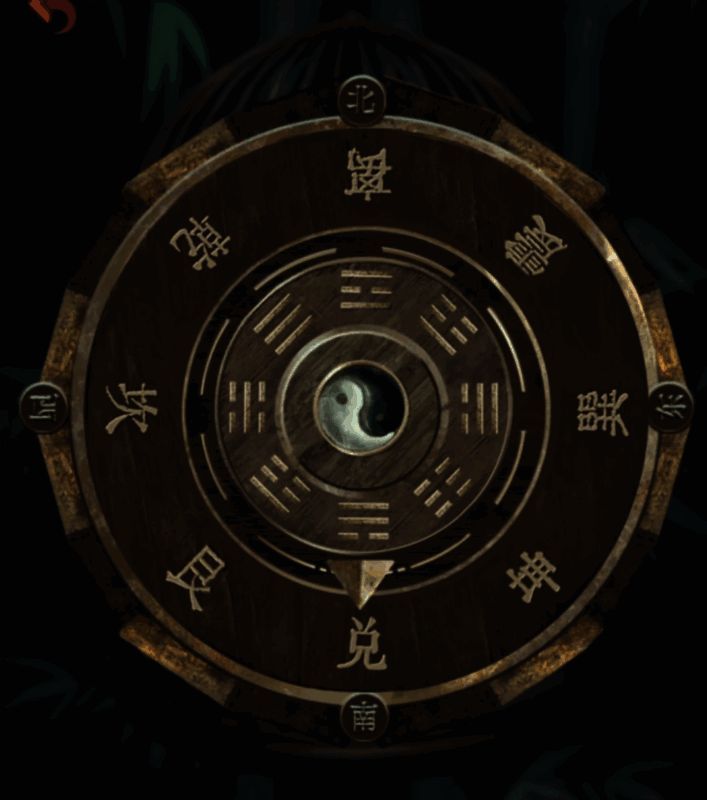 《长藤古宅：替童》游戏截图16