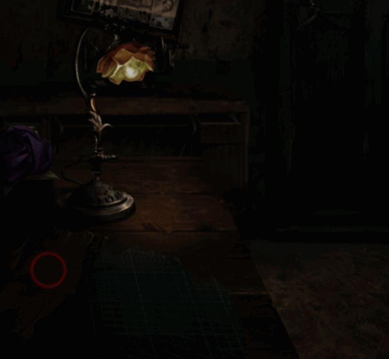 《长藤古宅：替童》游戏截图23