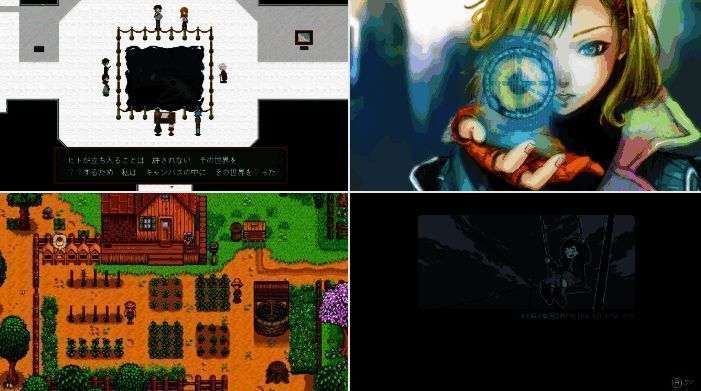 任天堂独立游戏促销活动相关图片2