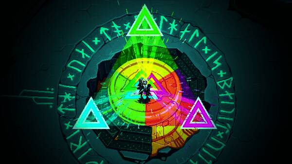 《Odinfall》游戏精彩画面 1