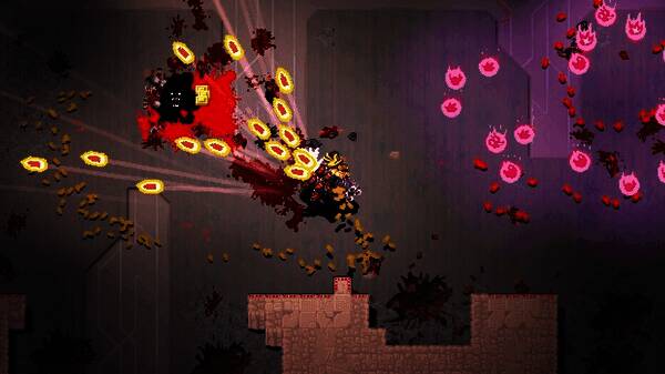 《Odinfall》游戏精彩画面 4