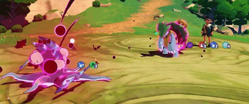 霜天章鱼相关图片5