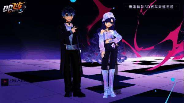 澜梦视界动作套装