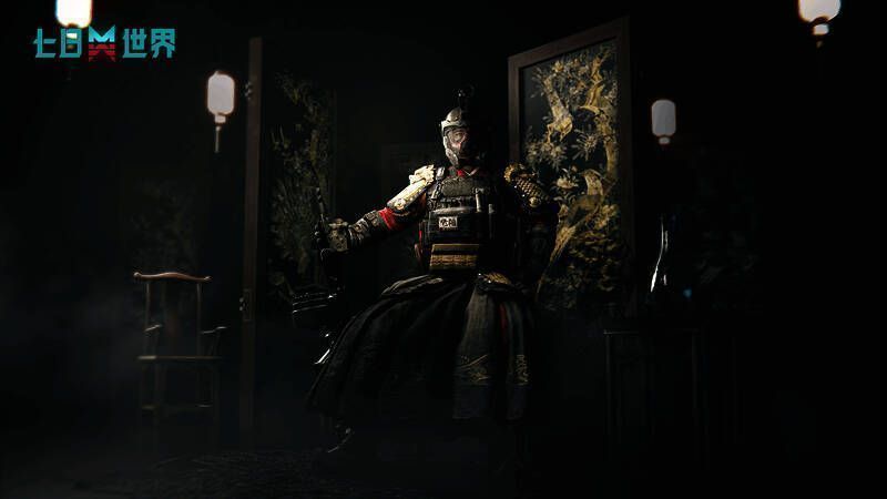 《七日世界》光铸勋章及相关奖励图片