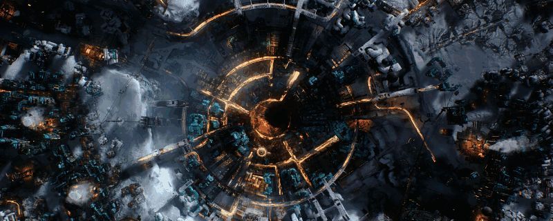 《冰汽时代2》游戏画面相关图片