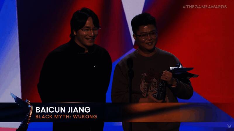 江栢村领奖现场图片