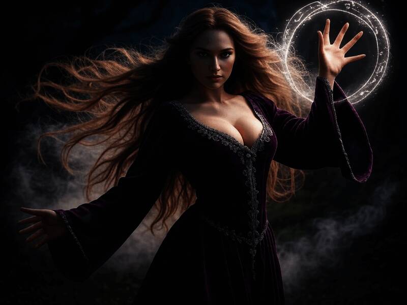 Grok 2 + Aurora 文生图展示