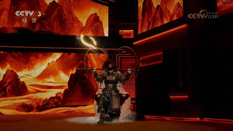 《黑神话：悟空》相关画面 5