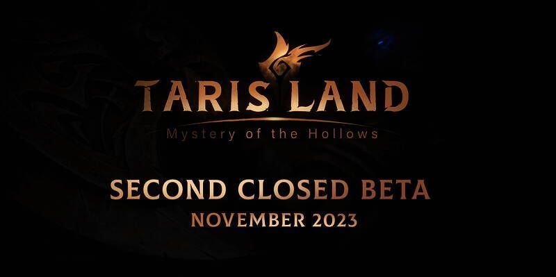 《塔瑞斯世界》宣传海报