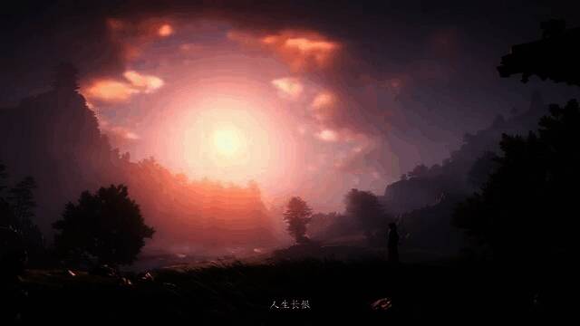 《燕云十六声》视频截图4