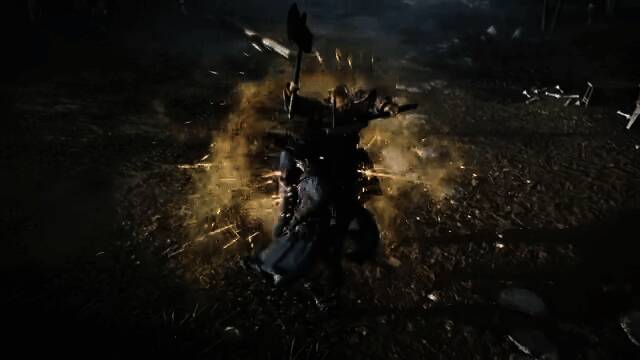 《燕云十六声》视频截图6