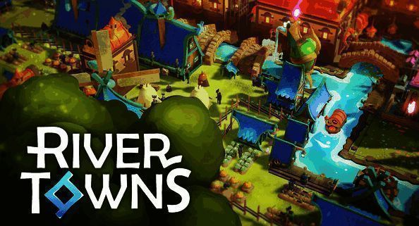 《河畔小镇》相关图片1