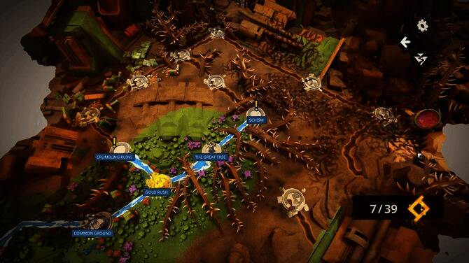 《河畔小镇》相关图片4