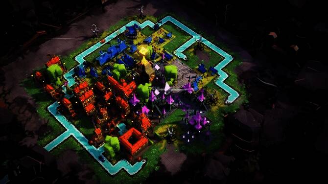 《河畔小镇》相关图片5