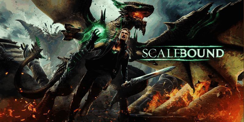 《龙鳞化身》相关图片1