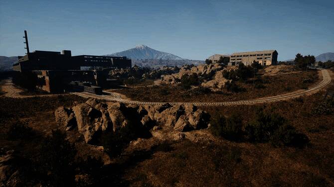 《EXFIL》游戏相关图片5