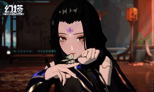 拟态南音宣传图