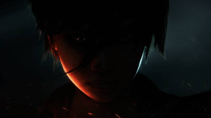 《超越善恶2》相关画面