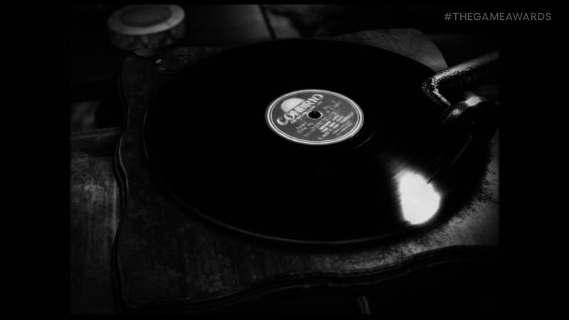 如龙《Project Century》视频截图1