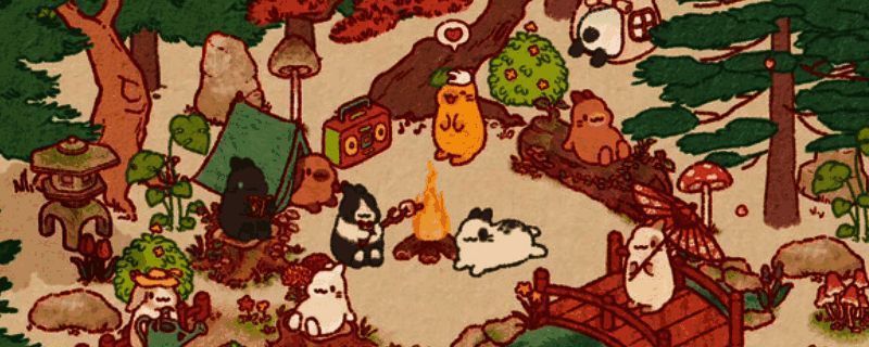 兔兔岛相关图片1