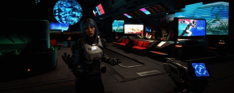 《星际征程》相关图片1