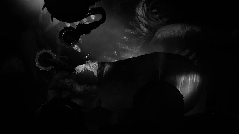 《BionicBay: 换影循迹》游戏截图3