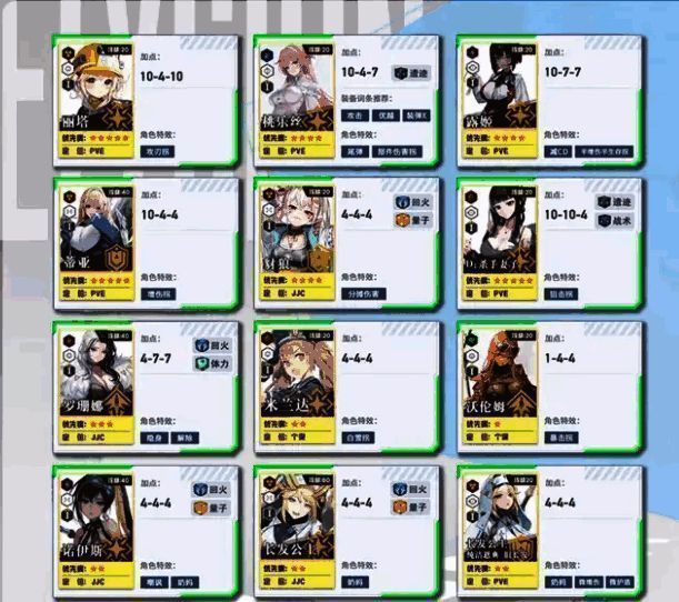 丽塔技能展示图3