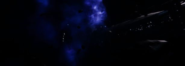 《星际征程》游戏画面截图11