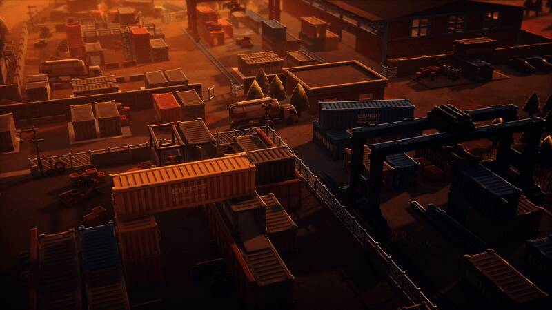 《逃离鸭科夫》游戏截图2