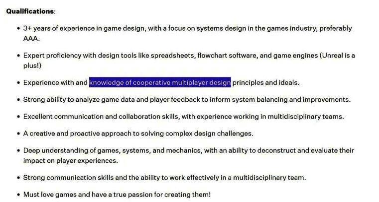 PlayStation LA工作室相关宣传图1