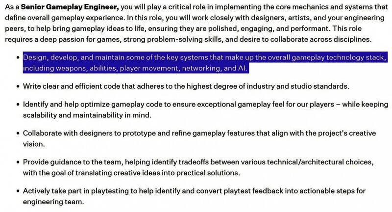 PlayStation LA工作室相关宣传图2