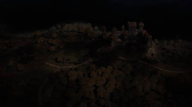 《战争传说》新DLC相关图片2