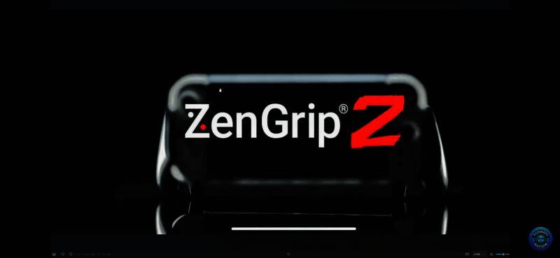 疑似Switch 2真机外观相关图片2