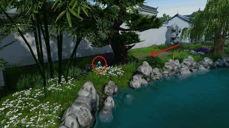 万松书院门口环境相关图片