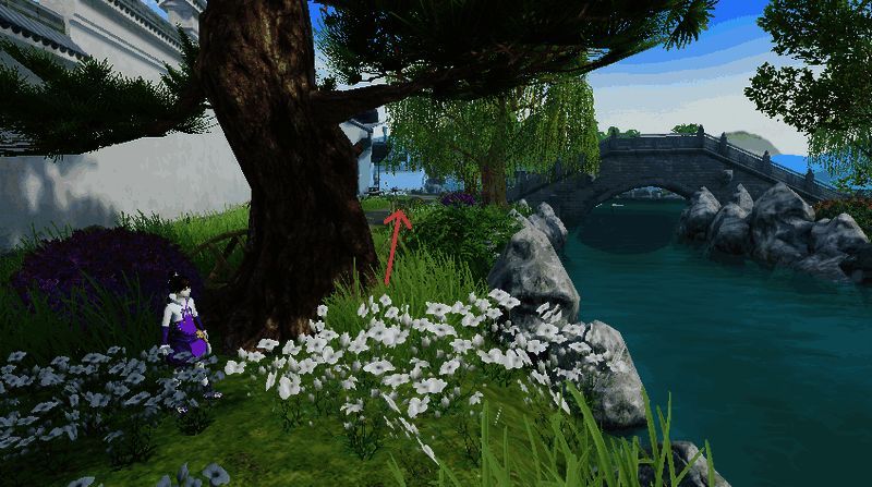 顽皮学童位置相关图片