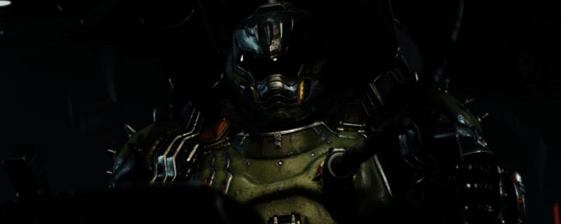 《毁灭战士：黑暗时代》相关图片1