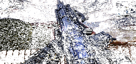 Holger26 - 黑暗曙光专属检视功能展示